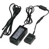 Akcesoria fotograficzne - SIGMA Zasilacz SAC-7P EU do aparatu SIGMA fp - miniaturka - grafika 1