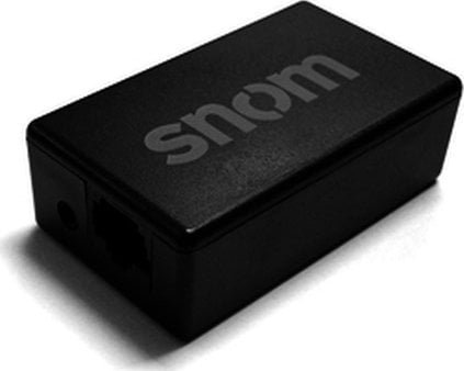 Snom HeadsetAdpt. EHS 1203/2362