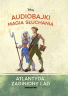 Czasopisma - Audiobajki Magia Słuchania Reedycja - miniaturka - grafika 1