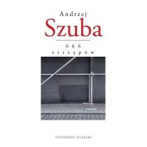 ŚLĄSK 666 strzępów - Andrzej Szuba - Poezja - miniaturka - grafika 1