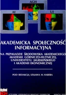 Systemy operacyjne i oprogramowanie - Akademicka społeczność informacyjna - miniaturka - grafika 1