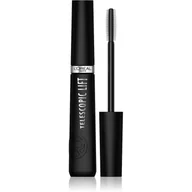 Tusze do rzęs - L'Oreal Mascara Telescopic Lift Black 9,9ml - miniaturka - grafika 1