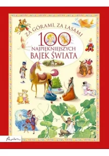 Za górami za lasami. - dostępny od ręki, natychmiastowa wysyłka - Powieści i opowiadania - miniaturka - grafika 2