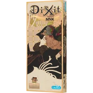 Gry planszowe - Dixit: MNK - miniaturka - grafika 1