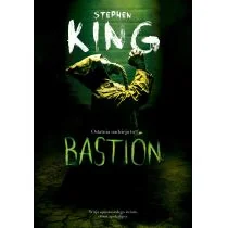 Stephen King Bastion - Horror, fantastyka grozy - miniaturka - grafika 4