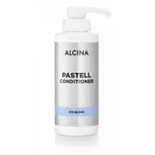 Odżywki do włosów - Alcina Odżywka Pastell Conditioner Ice-Blond 500.0 ml - miniaturka - grafika 1