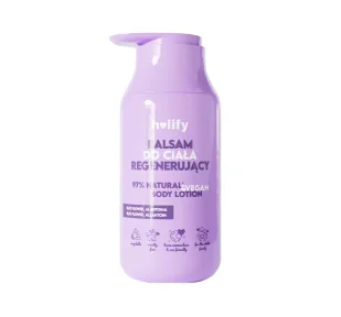 Holify - Body Lotion - Regenerujący balsam do ciała - 300 ml - Balsamy i kremy do ciała - miniaturka - grafika 1