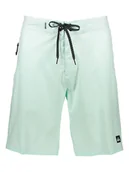 Kąpielówki męskie - Quiksilver Szorty kąpielowe w kolorze turkusowym - miniaturka - grafika 1