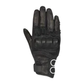 Rękawice motocyklowe - Rękawice MC Bering Pitts Damskie CzarnyL - miniaturka - grafika 1