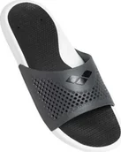 Klapki i japonki męskie - Męskie klapki plażowe basenowe Arena Bruno rozmiar 40 - miniaturka - grafika 1