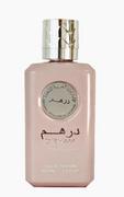Wody i perfumy damskie - Ard Al Zaafaran Dirham Wardi, Woda perfumowana, 100ml - miniaturka - grafika 1