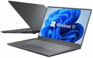 Laptopy - MSI Modern 15 R5 5500U/8/256/W11 A5M-261PL - miniaturka - grafika 1