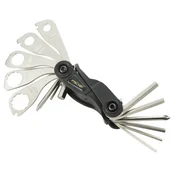 Narzędzia rowerowe - FISCHER E zestaw narzędzi do rowerów elektrycznych, wielokolorowa, One Size 85527 - miniaturka - grafika 1