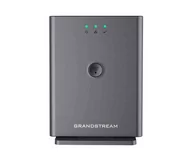 Telefonia VoIP - Grandstream Telefon DP752 DECT IP Basisstation DP752 - miniaturka - grafika 1