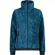 Kurtki damskie - CMP - Kurtka damska, głęboka pościel, rozmiar 44 - miniaturka - grafika 1