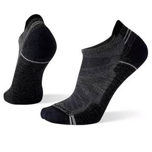 Skarpetki Smartwool Hike Light Cushion Low Ankle Socks Rozmiar skarpet: 38-41 / Kolor: szary - Skarpetki męskie Skarpetki Smartwool Hike Light Cushion Low Ankle Socks Rozmiar skarpet: 38-41 / Kolor: szary - Skarpetki męskie - miniaturka - grafika 1