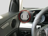 Uchwyty samochodowe do telefonów - Brodit ProClip uchwyt do Mercedes Benz E Klasa Sedan 2017-2023 - miniaturka - grafika 1