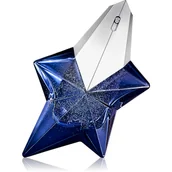 Wody i perfumy damskie - Thierry Mugler, Angel Elixir Fantasy Collector, Woda perfumowana 50ml - miniaturka - grafika 1