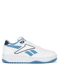 Reebok Sneakersy ATR CHILL 100222165 Biały - Buty dla dziewczynek - miniaturka - grafika 1