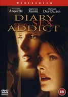 Pozostałe filmy DVD - Movie - Diary Of A Sex Addict - miniaturka - grafika 1