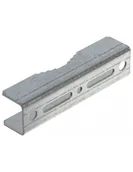 Akcesoria TV-SAT - Delta Klorynka KL-100/2 KL-100/2 - miniaturka - grafika 1