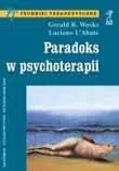 Podręczniki dla szkół wyższych - Paradoks w psychoterapii - miniaturka - grafika 1