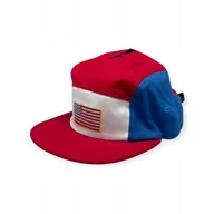 Czapki i chusty sportowe męskie - Czapka z daszkiem SPENCER'S AMERICA - miniaturka - grafika 1