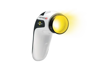 Prezent Bioptron ag Lampa Bioptron MedAll bez statywu + Filtr Fulelenowy Zepter + PAG-960 - Lampy pozostałe - miniaturka - grafika 1