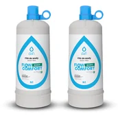 Uzdatniacze wody - 2 Wkłady Filtrujące Dafi Basic (DC10) do Systemu FLOW COMFORT na Rok - miniaturka - grafika 1