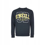 Bluzy męskie - Męska bluza O'NEILL SURF STATE CREW - miniaturka - grafika 1