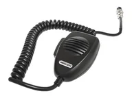 Akcesoria do CB Radia - PRESIDENT Mikrofon CB DNC 520, JOHNY. - miniaturka - grafika 1