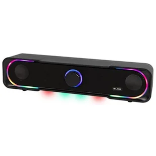 BLOW GŁOŚNIKI KOMPUTEROWE MS-32 SOUNDBAR - Głośniki komputerowe - miniaturka - grafika 1