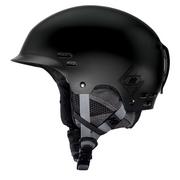 Kaski narciarskie - K2 narty męskie Thrive Black kask, czarny, m 10C4004.3.1.M - miniaturka - grafika 1