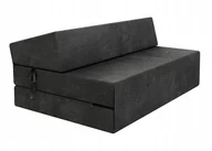Materace - Fotel kanapa rozkładany trinity materac sofa Sara Maxi 120x200 cm x 14 cm - miniaturka - grafika 1