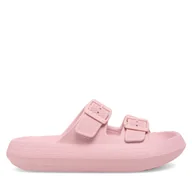 Buty dla dziewczynek - Klapki MEXX MICC1905441G-01 Różowy - miniaturka - grafika 1