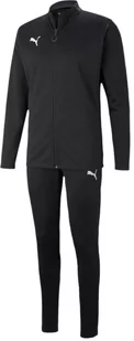 Puma Ftblplay Tracksuit 656818-06 Rozmiar: S - Dresy męskie - miniaturka - grafika 1