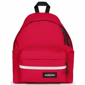 Plecaki - Eastpak Wyściełany plecak rowerowy 40 cm sailor red - miniaturka - grafika 1
