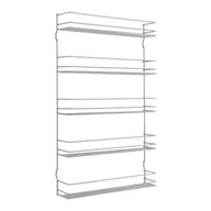Pojemniki na przyprawy - Półka na przyprawy z 5 poziomami Metaltex Pepito - miniaturka - grafika 1