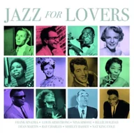 Winyle - Jazz for Lovers (Vinyl / 12" Album) - miniaturka - grafika 1