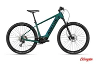Rowery elektryczne - Rower elektryczny Kellys Tygon R90 29" 725Wh Magic Green 2023 - miniaturka - grafika 1