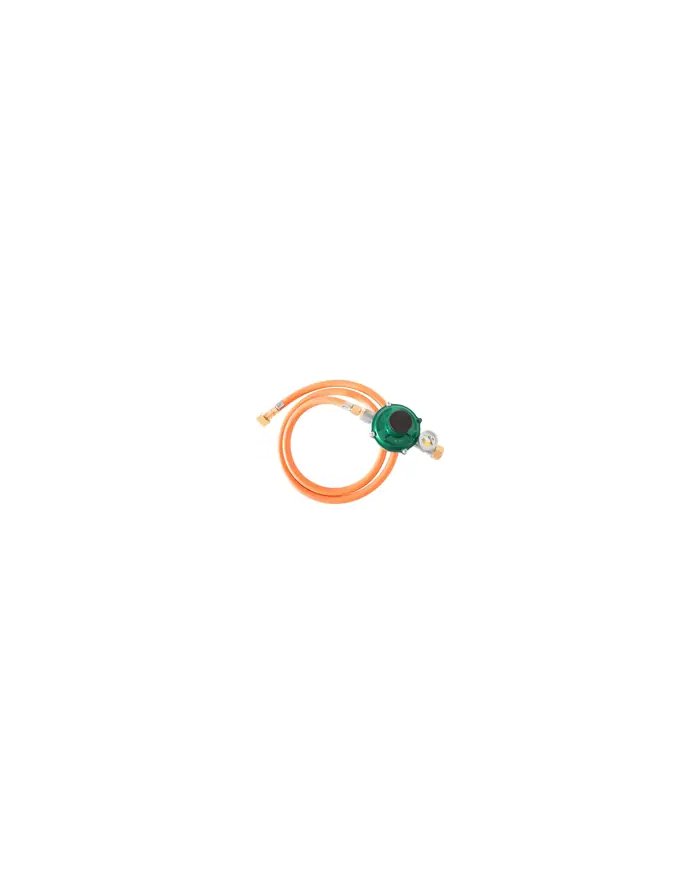 Alfa Forni Gas Connector Set Quick G12 50mBar 3kg/h