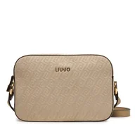 Torebki damskie - Torebka Liu Jo AA6211 T384A Beżowy - miniaturka - grafika 1