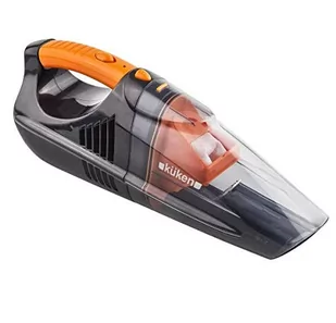 Kuken 33940 - Odkurzacze ręczne - miniaturka - grafika 1