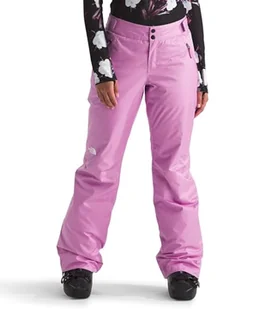 THE NORTH FACE Spodnie damskie Sally Insulated - Spodnie damskie - miniaturka - grafika 1