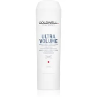 Odżywki do włosów - Goldwell Dualsenses Ultra Volume, odżywka zwiększająca objętość włosów, 200 ml - miniaturka - grafika 1