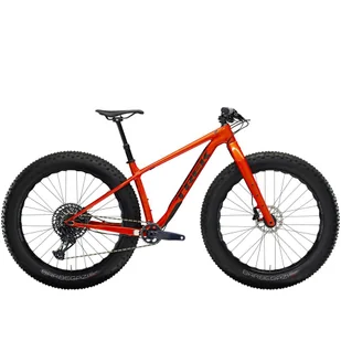 Trek Farley 9.6 2024 L Lava - Rowery - miniaturka - grafika 1