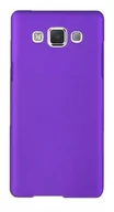 Etui i futerały do telefonów - Coby Samsung Galaxy A5 Fioletowy - miniaturka - grafika 1