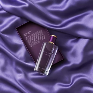 Talbot Runhof Purple Satin woda perfumowana 90ml - Wody i perfumy damskie - miniaturka - grafika 2