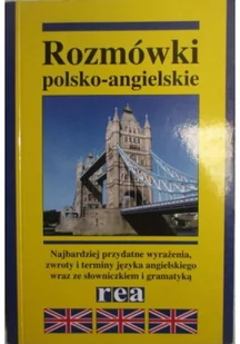 Rozmówki polsko-portugalskie - Pozostałe języki obce - miniaturka - grafika 1