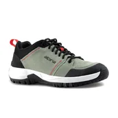 Buty trekkingowe damskie - Buty turystyczne damskie Alpina Opal - miniaturka - grafika 1